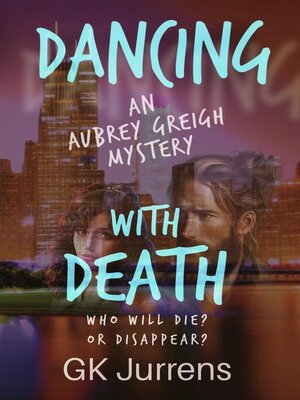 cover image of Dancing With Death